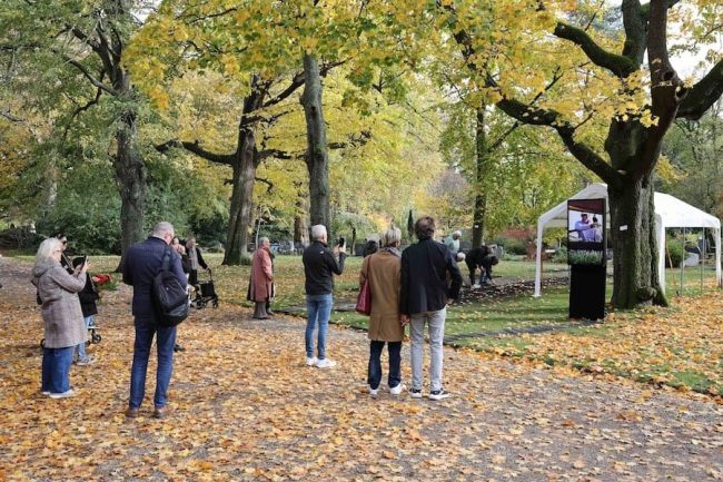 fotocredits: Edwin Butter