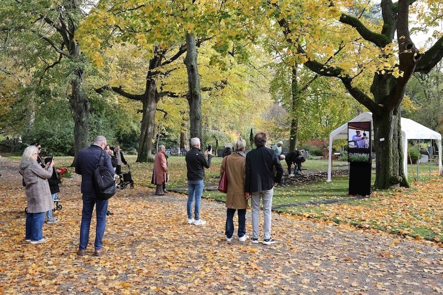 fotocredits: Edwin Butter